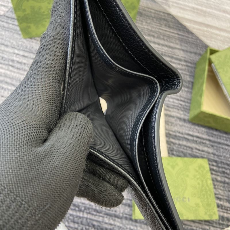 Gvc*1 wallets